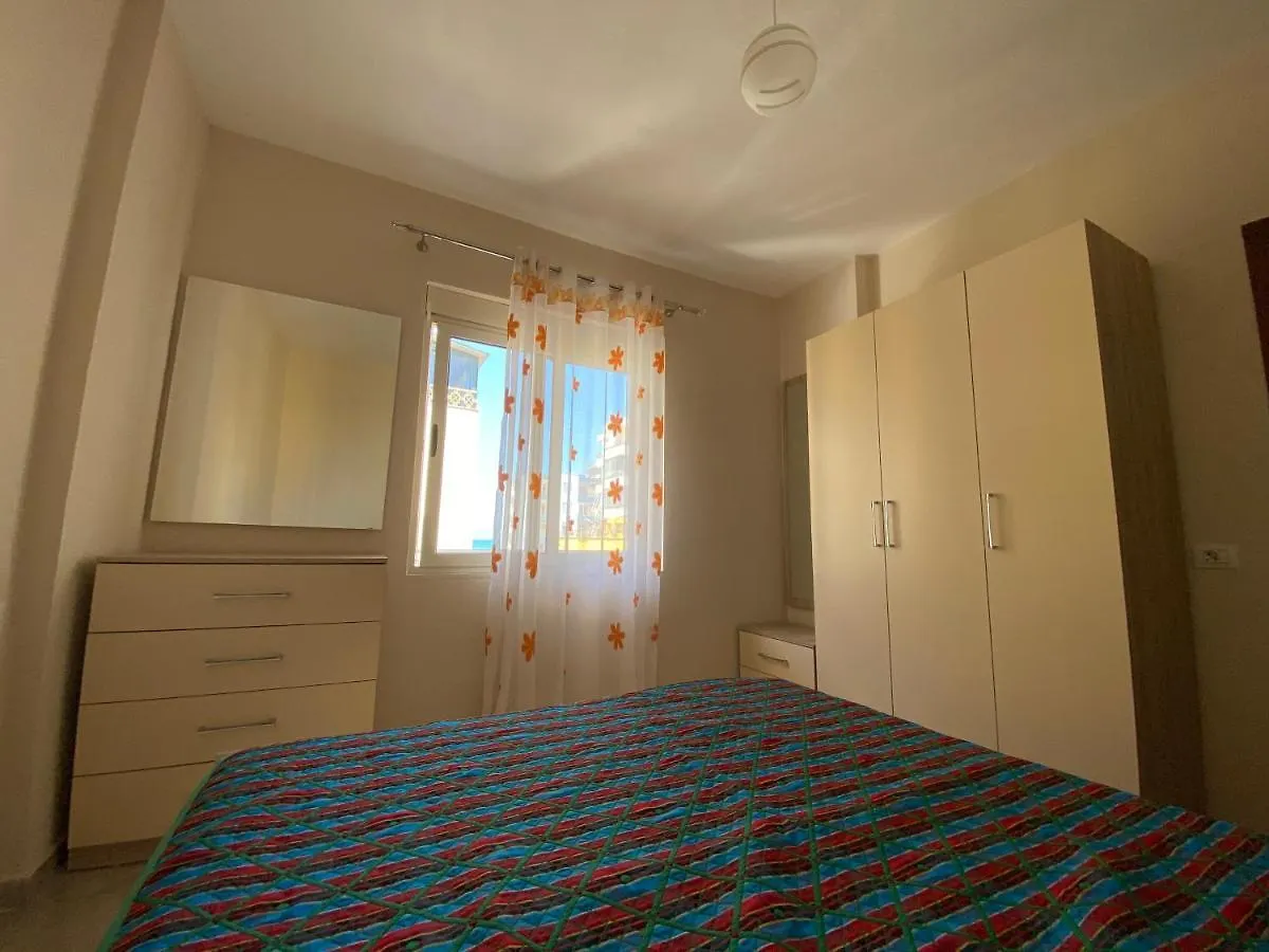 דורס Jessica Apartment אלבניה