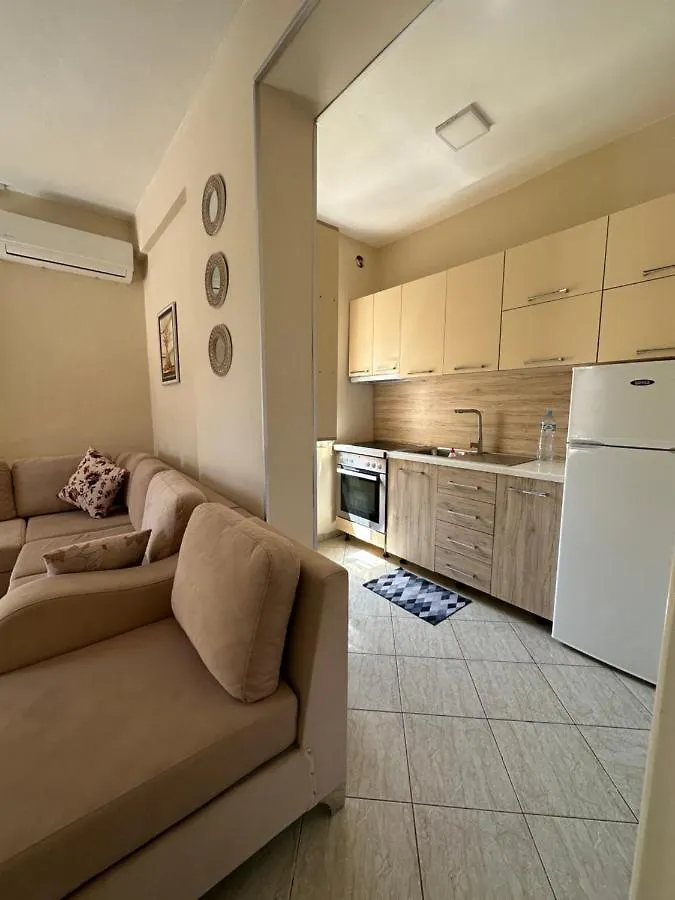דורס Jessica Apartment