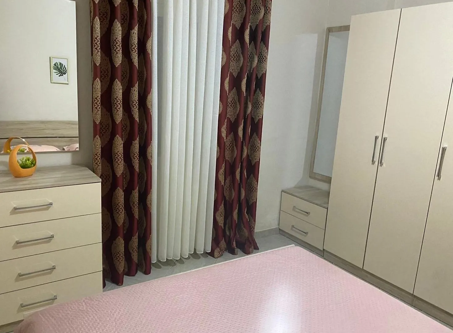 דורס Jessica Apartment